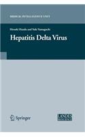 Hepatitis Delta Virus