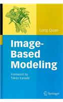 Image-Based Modeling