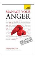 Manage Your Anger: Teach Yourself