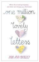 One Million Lovely Letters