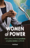 Women of Power