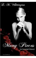 many Pieces