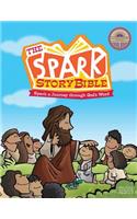 The Spark Story Bible