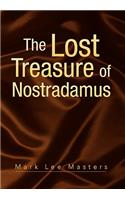 The Lost Treasure of Nostradamus