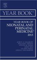 Year Book of Neonatal and Perinatal Medicine 2013