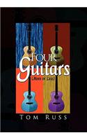 Four Guitars