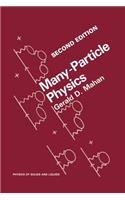 Many-Particle Physics: (Physics of Solids and Liquids)