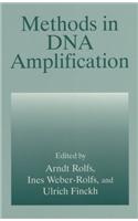 Methods in DNA Amplification