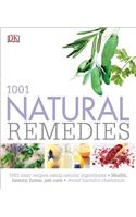 1001 Natural Remedies