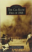Cle Elum Fire of 1918