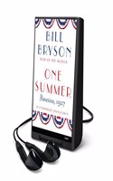 One Summer: America, 1927