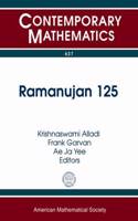 Ramanujan 125