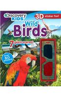 Wild Birds