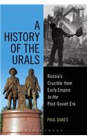 History of the Urals