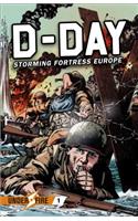 D-Day