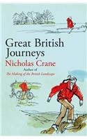 Great British Journeys