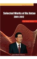 Selected Works of Hu Jintao: 2001-2012