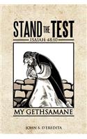 Stand the Test
