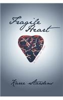 Fragile Heart: A Pool of Dirt(English)