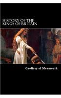 History of the Kings of Britain