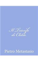 Il Trionfo di Clelia