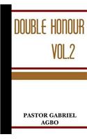 Double Hounour Vol.2