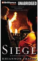 Siege: (As the World Dies)
