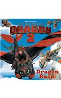 Dragon Race!