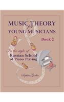 Music Theory for Young Musicians
