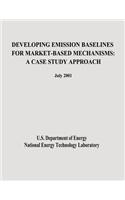 Developing Emission Baselines for Market-Based Mechanisms