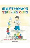 Matthew's Stacking Cups