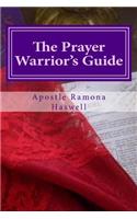 Prayer Warrior's Guide