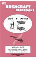 Bushcraft Handbooks - Knots & Lashings