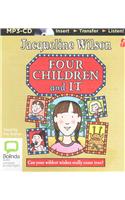 Four Children and It: Can Your Wildest Wishes Really Come True?