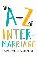The a-Z of Intermarriage