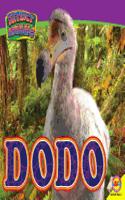 Dodo: (Extinct Animals)