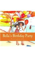 Bella's Birthday Party