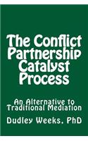 Conflict Partnership Catalyst Process