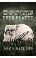Second-Greatest Baseball Game Ever Played