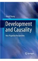 Development and Causality