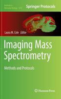 Imaging Mass Spectrometry