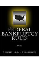 Federal Bankruptcy Rules