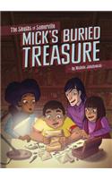 Mick's Buried Treasure