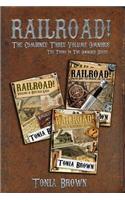 Railroad! Collection 3