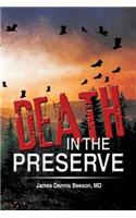 Death in the Preserve