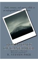 Road Toads of Cane River