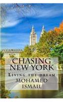 Chasing New York