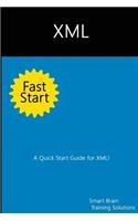 XML Fast Start