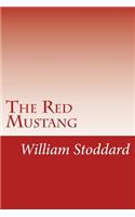 The Red Mustang