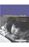 A Child Becomes a Reader